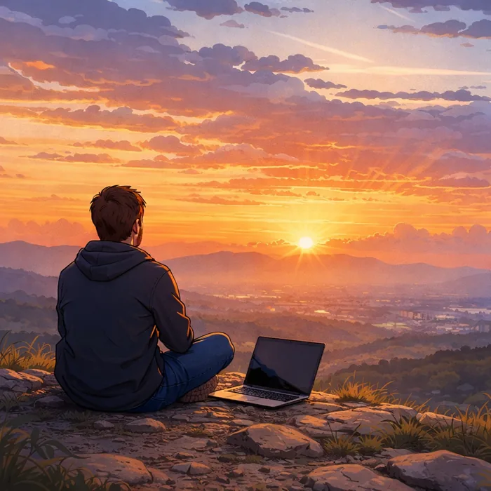 Learning Beyond Job Security